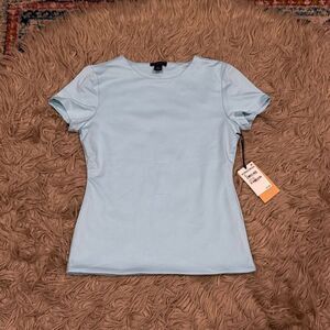 NWT Halogen Top size XS